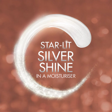 Lakmē Lumi Tints Silver | Illuminating Moisturizer with Silver Glow | 60 g