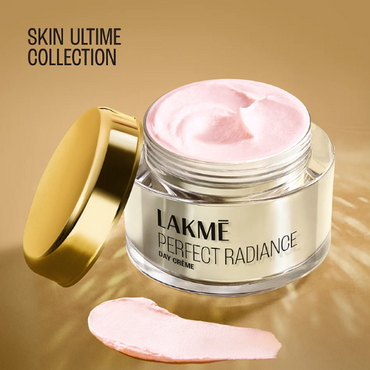 Lakmē Absolute Perfect Radiance Skin Brightening Day Crème|| 28 g