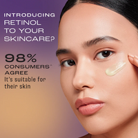 Lakme Retinol Advanced Renewal Night Gel Creme Pro-Retinol Peptide Complex, 50G