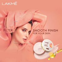 Lakmē Peach Milk Soft Cream 300ml