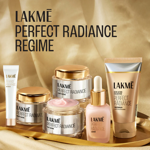 Lakmē Absolute Perfect Radiance Skin Brightening Day Creme 15 g