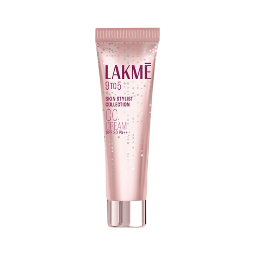 Lakmē 9 to 5 Complexion Care Cream