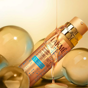 Lakmē 9to5 Double Duty Moisturizer + Primer 30g