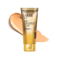 Lakmē Sun Expert Tinted Sunscreen SPF 50 PA+++ - Broad Spectrum Tinted Sunscreen with Blue Light Protection 100ml