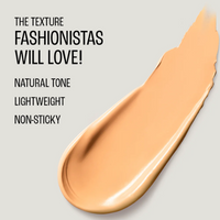 Lakmē Sun Expert Tinted Sunscreen SPF 50 PA +++ Broad spectrum UVA/B protection Blue light protection No White Cast for all dry, oily, normal skin Matte Finish 100 ml