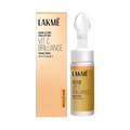 Lakmē Vitamin C Brilliance Facial Foam Vitamin C Foaming Facewash for Brighter Skin 150ML - Brightening Face Cleanser