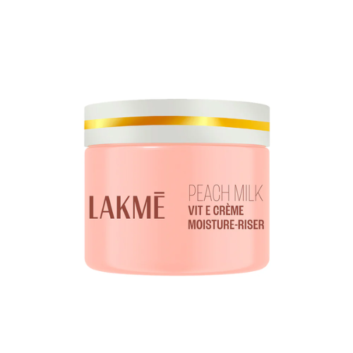Lakmē Peach Milk Soft Cream 300ml