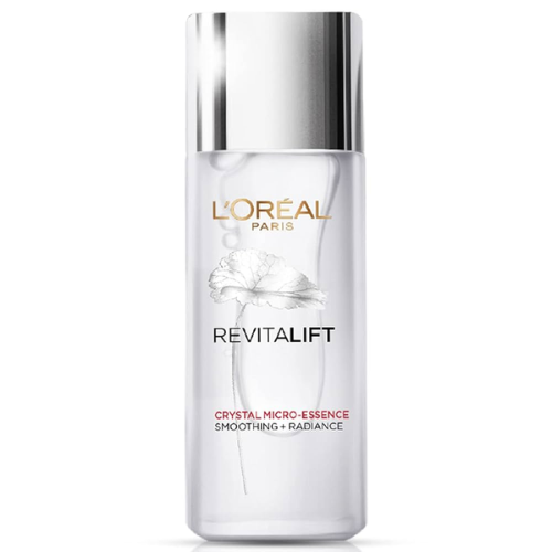 L’Oréal Paris Revitalift Crystal Micro-Essence – Skin Brightening & Refining Essence, 130ml