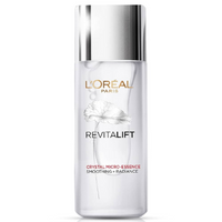 L’Oréal Paris Revitalift Crystal Micro-Essence – Skin Brightening & Refining Essence, 130ml