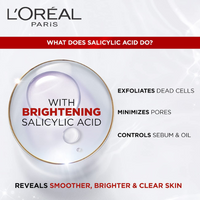 L’Oréal Paris Revitalift Crystal Micro-Essence – Skin Brightening & Refining Essence, 130ml