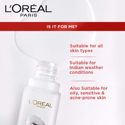 L’Oréal Paris Revitalift Crystal Micro-Essence – Skin Brightening & Refining Essence, 130ml