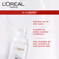 L’Oréal Paris Revitalift Crystal Micro-Essence – Skin Brightening & Refining Essence, 130ml