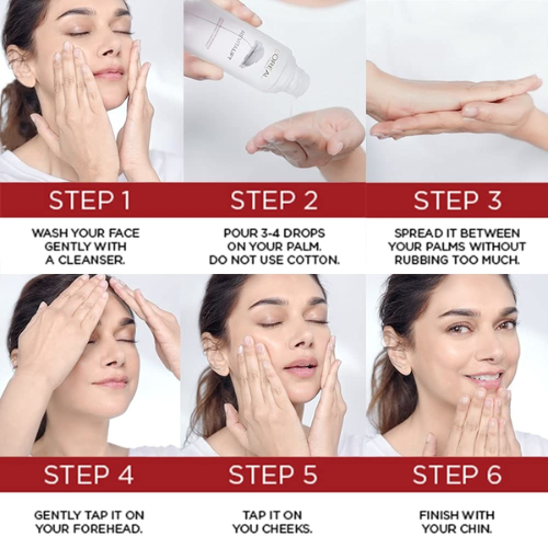 L’Oréal Paris Revitalift Crystal Micro-Essence – Skin Brightening & Refining Essence, 130ml