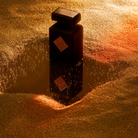 Initio Parfums Privés – Blessed Baraka Eau de Parfum – 90ml | Oriental Amber Unisex Fragrance