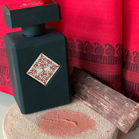 Initio Parfums Privés – Blessed Baraka Eau de Parfum – 90ml | Oriental Amber Unisex Fragrance