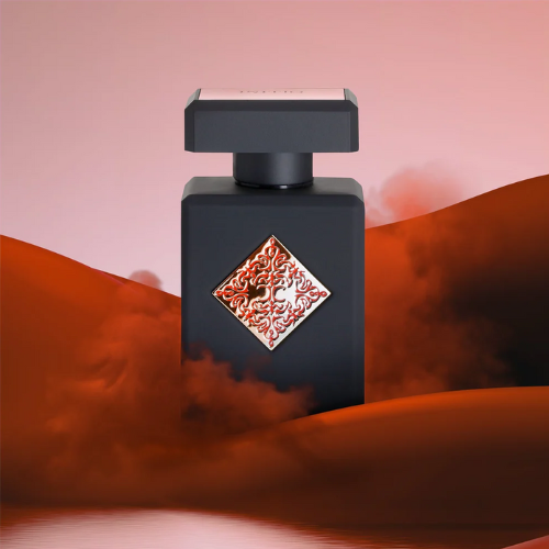 Initio Parfums Privés – Blessed Baraka Eau de Parfum – 90ml | Oriental Amber Unisex Fragrance
