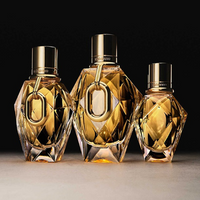 Million Gold For Her by Paco Rabanne – Radiant Floral Musk for the Bold & Glamorous