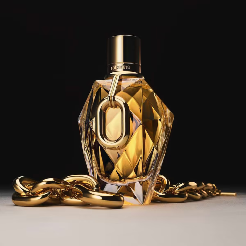 Million Gold For Her by Paco Rabanne – Radiant Floral Musk for the Bold & Glamorous