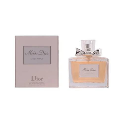 Miss Dior Eau de Parfum – Elegant & Modern Floral Fragrance for Women
