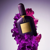 Tom Ford Velvet Orchid Eau de Parfum – 100ml | Luxurious, Floral & Sensual Women's Fragrance