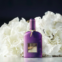 Tom Ford Velvet Orchid Eau de Parfum – 100ml | Luxurious, Floral & Sensual Women's Fragrance