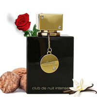 Armaf Club De Nuit Intense Eau De Parfum for Women 105ml | Floral Fruity & Long-Lasting Fragrance