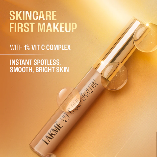 Lakmē Vit C Superglow Concealer