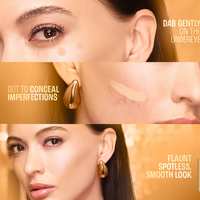 Lakmē VitC Superglow Skin Perfecting Primer