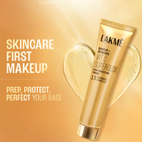 Lakmē VitC Superglow Skin Perfecting Primer