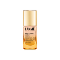 Lakmē VitC Superglow Skin Perfecting Tint