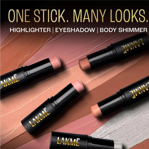 Lakmē Facelift MultiSlayer Highlighter Stick