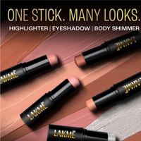 Lakmē Facelift MultiSlayer Highlighter Stick