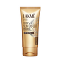 Lakmē Sun Expert Primer + Sunscreen SPF 50 PA+++ - 2-in-1 Mattifying Primer Sunscreen for Makeup Lovers 50g