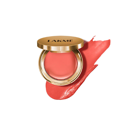 Lakmē 9 to 5 Powerplay Velvet Crème Blush