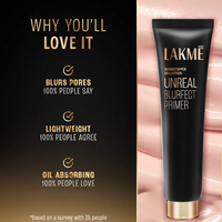 Lakmē Unreal Blur Perfect Primer