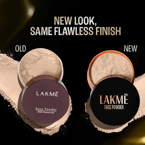 Lakmē Forever Matte Face Powder