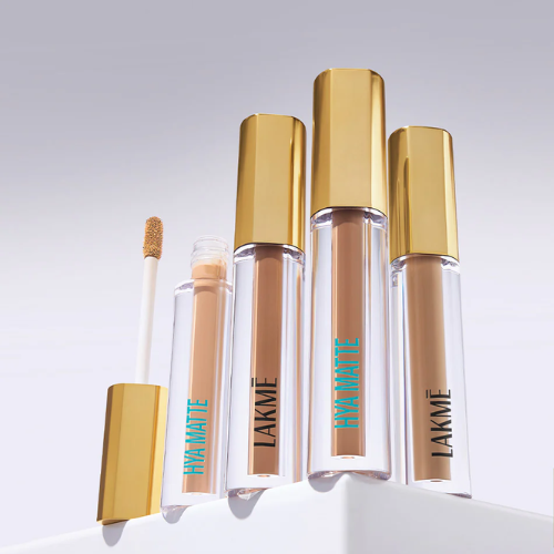 Lakmē 9to5 Hya Matte Liquid Concealer
