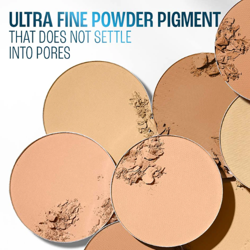 Lakmē 9to5 Hya Matte Pressed Powder