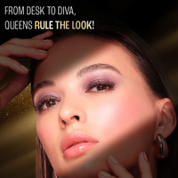 Lakmē Glitterati Face Palette
