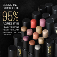 Lakmē Facelift MultiSlayer Blush Stick