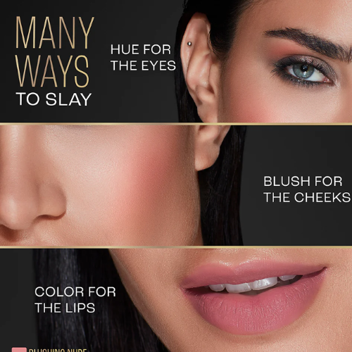 Lakmē Facelift MultiSlayer Blush Stick