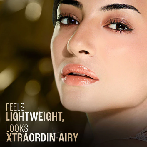 Lakmē Xtraordin Airy Mattreal Mousse