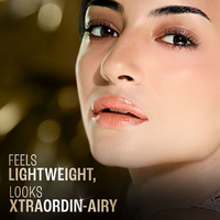 Lakmē Xtraordin Airy Mattreal Mousse