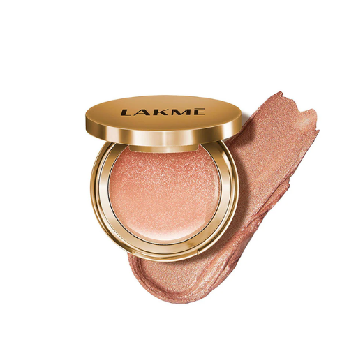 Lakmē 9 to 5 Powerplay Velvet Crème Highlighter