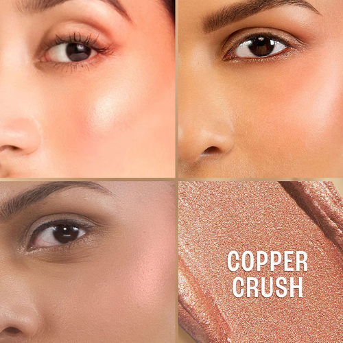 Lakmē 9 to 5 Powerplay Velvet Crème Highlighter