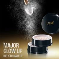 Lakmē Face It Loose Finishing Powder