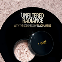 Lakmē Face It Loose Finishing Powder