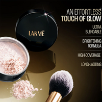 Lakmē Face It Loose Finishing Powder