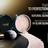 Lakmē Face It Loose Finishing Powder