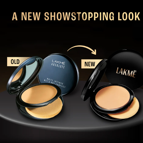 Lakmē Xtraordin-airy Compact